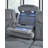 RiverTest Power Reclining Sofa