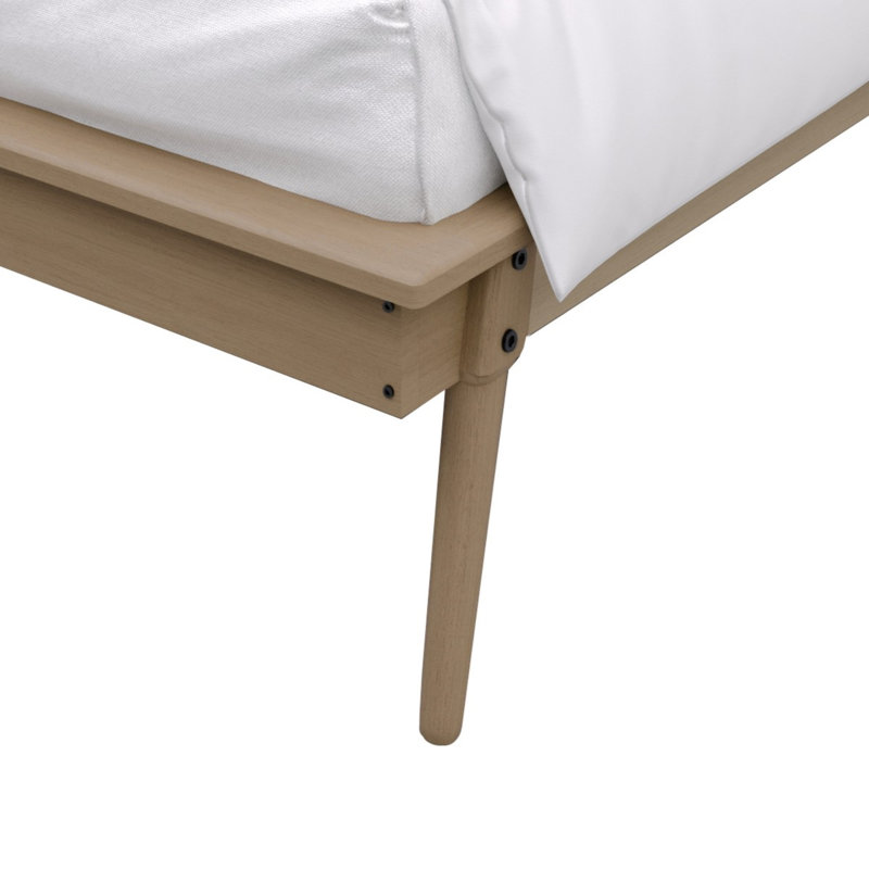 Standard pour enfants Kierin, Gris