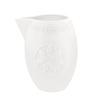 Ornament Creamer Bowl