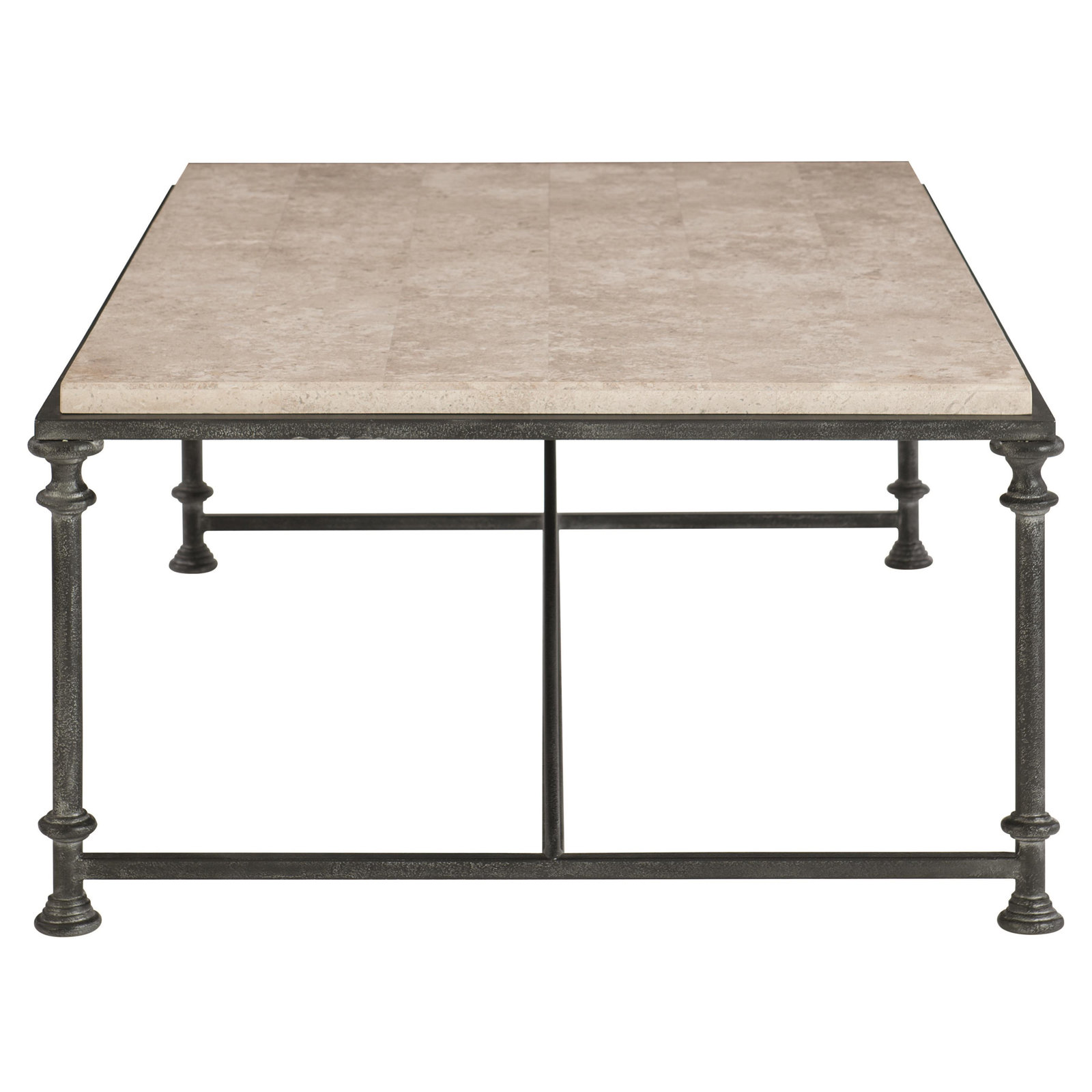 Kelso Stone Single Coffee Table