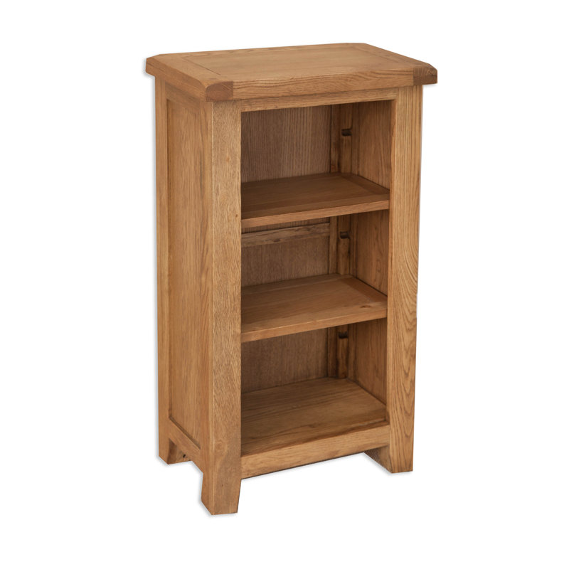 Melbourne 91.5cm H x 50cm W Standard Bookcase