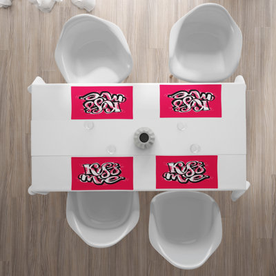 Récapitulatif 18,5" baiser me