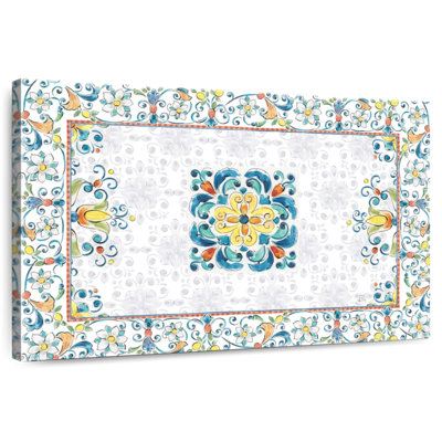 Kerner Mediterranean Breeze III