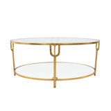 Blanca Coffee Table