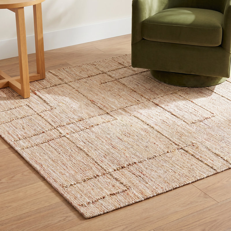 Yuna Performance Indoor Rug, Rectangle 2' x 3'