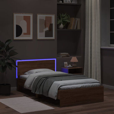 Nyleen Bed