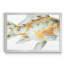 «Speckled Goldfish», impression sur toile encadrée-1882578199-1882578216