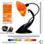 Lampe de table en arche 20" Dale-30992143-30992151