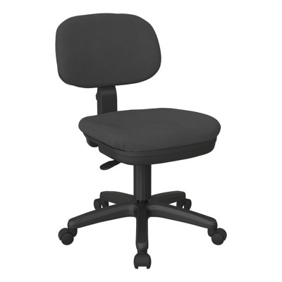 Chaise de travail 