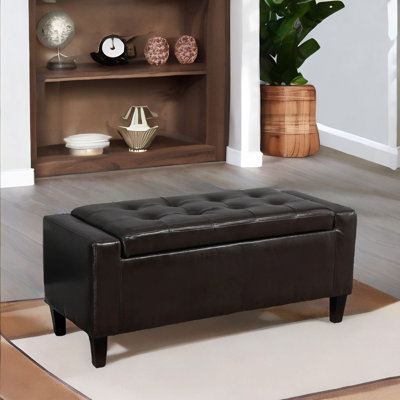 Upholstered Bench