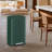 Stainless Steel Step On Fingerprint-resistant Trash Can with Back Handle-106892773-106892774