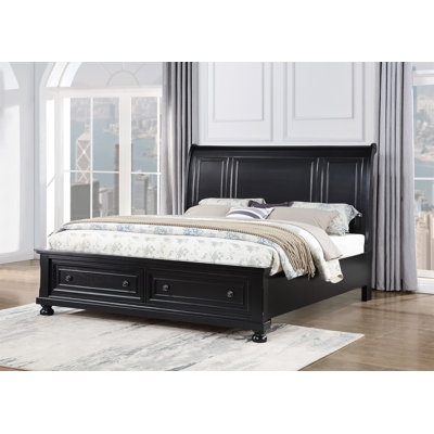 Meade Bed