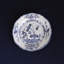 Vida Melamine Salad/Dessert Plate
