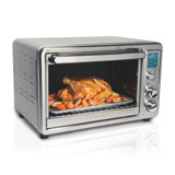 Hamilton Beach Digital Convection & Rotisserie Toaster Oven