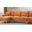 Canapé modulaire Aurlie-87795588