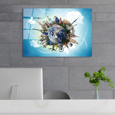 Boze Wall Decor