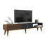 Harveysburg TV Stand for TVs up to 70"