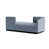 Vintage Chenille - Smoky Blue est en rupture de stock
