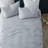 Bare Bottom Bare Bottom Spandex Infused Deep Pocket Sheet Set-11492323-11492322
