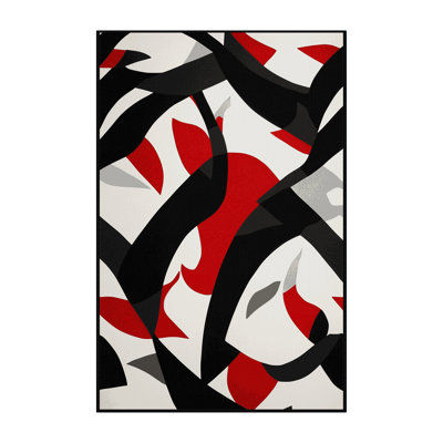 Tapis Sinister Pulse