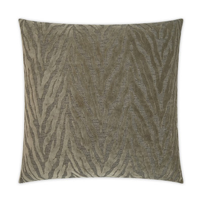Wild Side Pillow Cover & Insert
