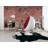 Non-Pasted Wall Mural