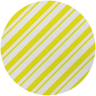 Candy Cane Placemat