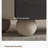 Modern Light Luxury Style Coffee Table