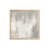 Raw Maple Single Picture Framed Paper