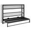 Lit escamotable avec tablettes Murphy-945865977