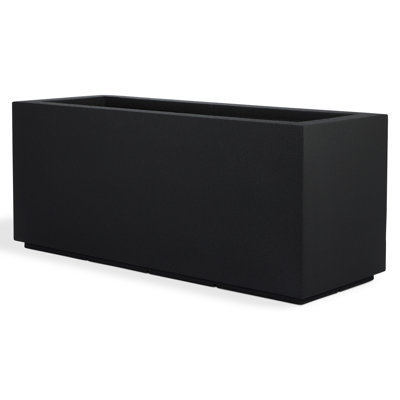 Milan Tall Polymer Box