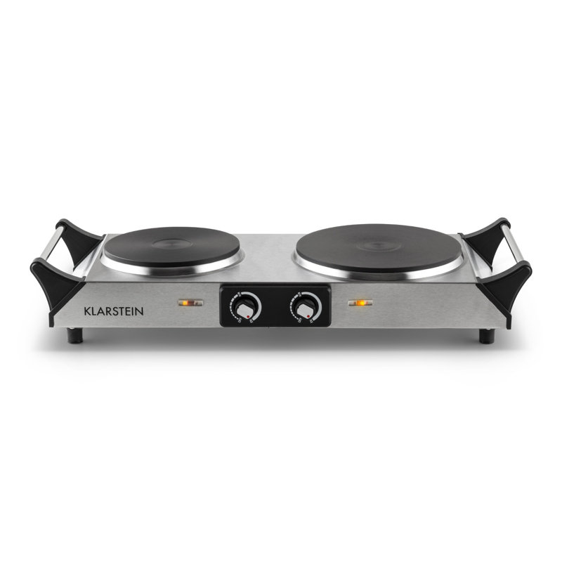 Klarstein Induction Hot Plate