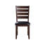 Edwa 19.5'' H Upholstered Side Chair-96793182