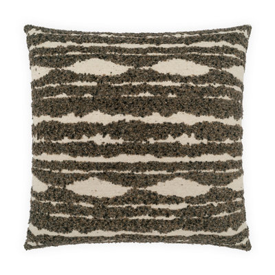 Manitou Throw Pillow