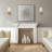 Iron Dimmable Wall Sconce Set-1348686813