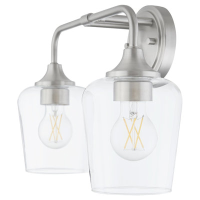Ahren 2 - Light Vanity Light