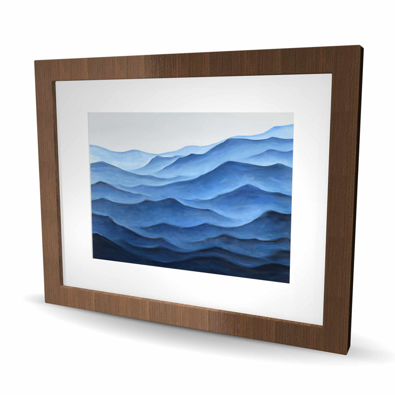 Océan bleu | Coastal Classic