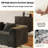 Modular Sectional Couches