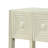 55" Console Table With Wood Frame And Legs, 3 Drawers-712531067