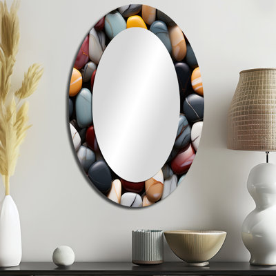 Miroir mural Timeless
