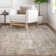 Brenetta Geometric Shapes Area Rug
