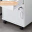 Danby 40cm Wide 1 -Drawer File Cabinet-1745565988