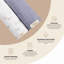 Cove 3-pc. Swaddle Set (sea Life)