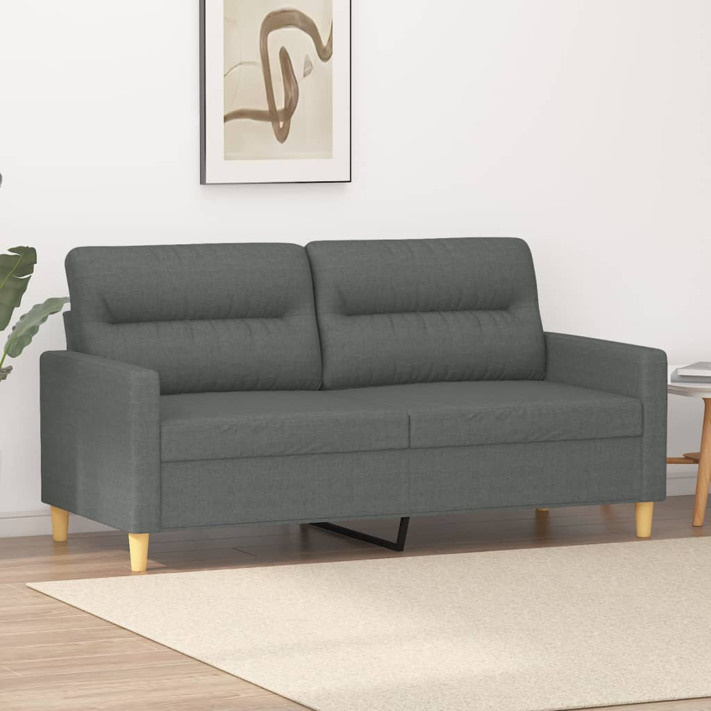 Gepolstertes Sofa Nialani