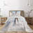 Modern & Contemporary Coverlet