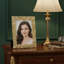 Everleigh Metal Picture Frame-1408240361-1408240364