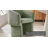 Verity Chenille Dining Armchair-101179003