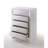 Houchins 5-Drawer Chest-100150640