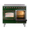 ILVE Nostalgie II Noblesse 40 in Induction Range-416877419