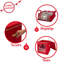 Rangement de 27 ornements